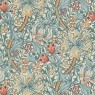 Обои Morris & Co Wallpaper Compilation I 216818