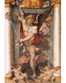 Фрески Affresco Классические сюжеты 3059