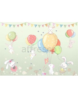 Фрески Affresco Детские ID137643