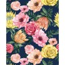 Обои Caselio Flower Power 102026043