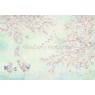 Фрески Affresco Ботаника ID136053