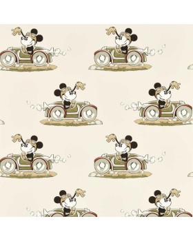 Обои Sanderson Disney Home 217270