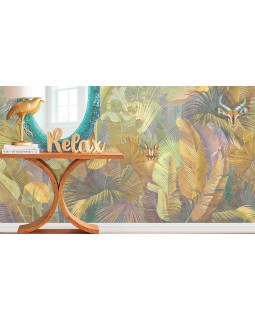 Фрески Affresco French Garden AF961-COL3