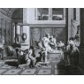 Фрески Affresco Графика и Карты 3197
