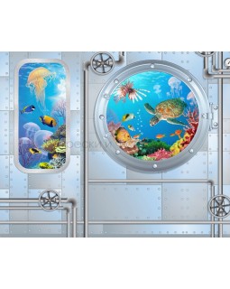 Фрески Affresco Детские 6512