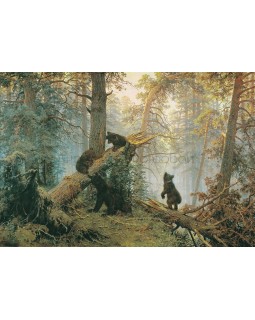 Фрески Affresco Классические сюжеты ID136449