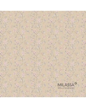 Обои Milassa Flos Flos 3 012