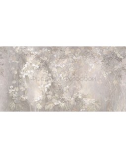 Фрески Affresco Ботаника ID135994