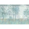 Фрески Affresco Ботаника ID135973