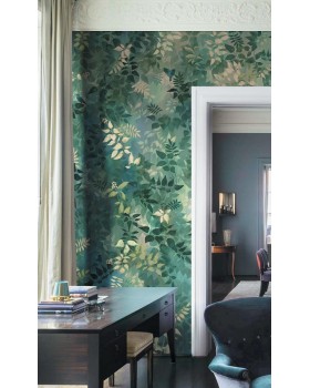 Фрески Affresco Vesna AB133-COL1
