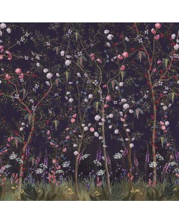 Фрески Affresco Ботаника ID136012