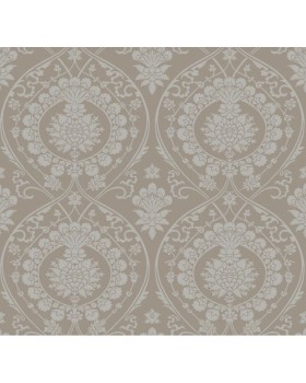 Обои York Damask Resource Library DM4902