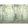 Фрески Affresco Ботаника ID136008