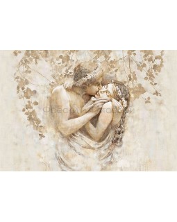 Фрески Affresco Классические сюжеты ID136424