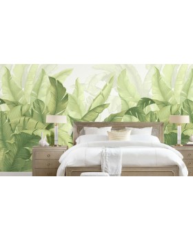 Фрески Affresco French Garden AF956-COL2