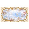 Фрески Affresco Сюжеты для потолков 9800