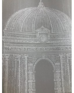 Обои A.Grifoni Palazzo Peterhof 7001-2