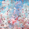 Фрески Affresco Ботаника ID136056