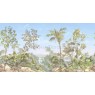 Фрески Affresco Ботаника ID135750