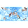 Фрески Affresco Сюжеты для потолков 3165