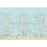 Фрески Affresco Ботаника ID136148