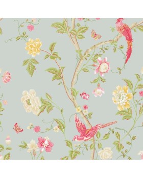 Обои Aura Laura Ashley 113392