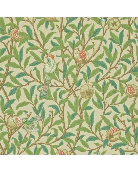 Обои Morris & Co Wallpaper Compilation I 216841