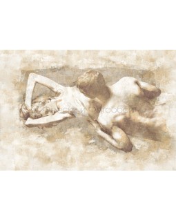 Фрески Affresco Классические сюжеты 7051