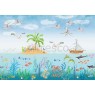 Фрески Affresco Детские ID137648