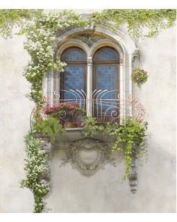 Фрески Affresco Пейзаж 4968