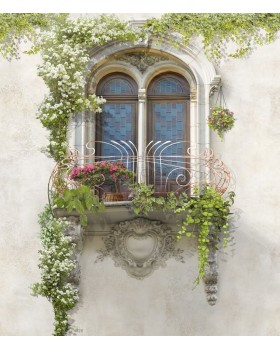 Фрески Affresco Пейзаж 4968