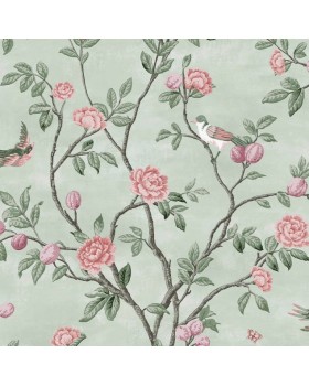 Обои Aura Laura Ashley 113371