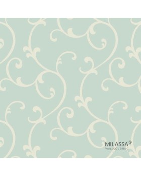 Обои Milassa Swan Sw5 006