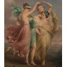 Фрески Affresco Классические сюжеты 3356