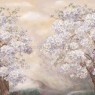 Фрески Affresco Ботаника ID136093