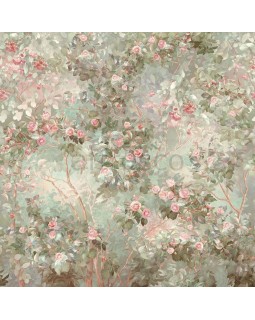 Фрески Affresco Ботаника ID137610