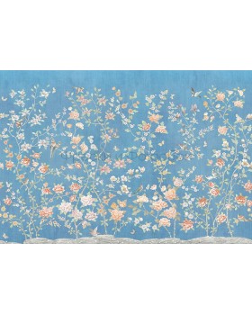 Фрески Affresco Ботаника ID136127