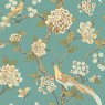 Обои York Ashford House Toiles 2 AF1901