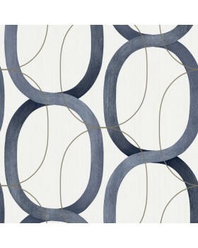 Обои York Candice Olson Modern Nature II OS4215