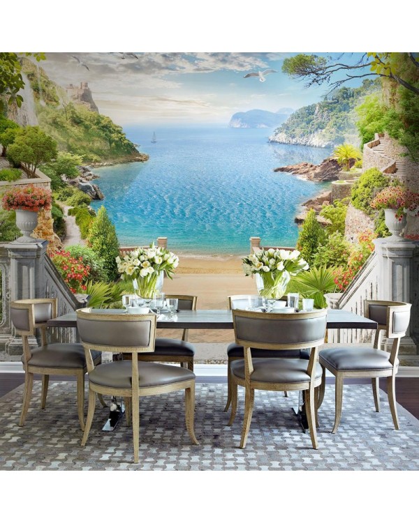 Фрески Affresco Illusion AG243