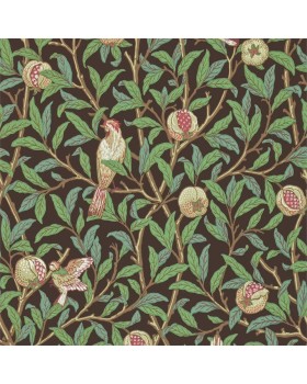 Обои Morris & Co Wallpaper Compilation I 216867