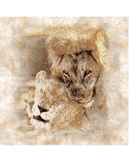 Фрески Affresco Классические сюжеты 3284