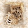 Фрески Affresco Классические сюжеты 3284