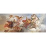 Фрески Affresco Сюжеты для потолков 9109