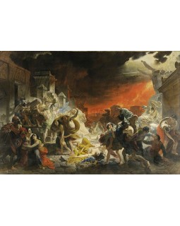 Фрески Affresco Классические сюжеты ID136441