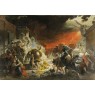 Фрески Affresco Классические сюжеты ID136441