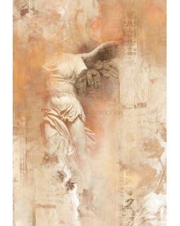 Фрески Affresco Графика и Карты 7095