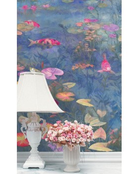 Фрески Affresco Vesna AB143-COL2