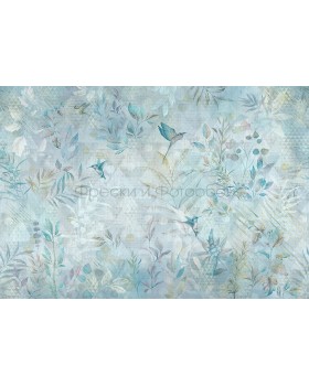 Фрески Affresco Современный стиль ID136291