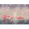 Фрески Affresco Ботаника ID135876
